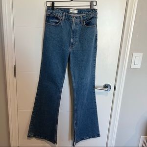Abercrombie and Fitch Jeans